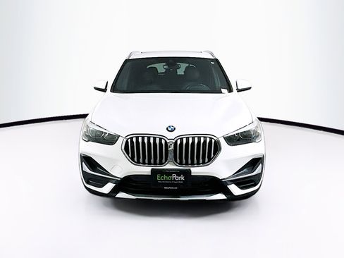 Used 2022 BMW X1 sDrive28i w/ Convenience Package image 2