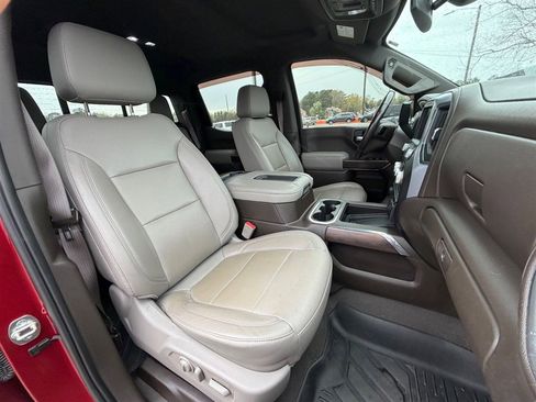 Used 2019 GMC Sierra 1500 SLT w/ SLT Premium Plus Package image 15