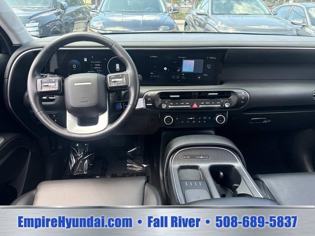 Used 2026 Hyundai Palisade SEL AWD/4WD image 13