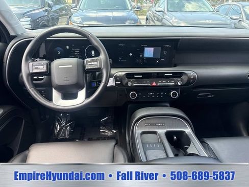 Used 2026 Hyundai Palisade SEL AWD/4WD image 13