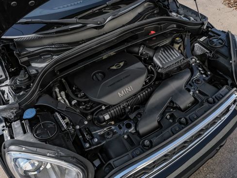 Used 2019 MINI Cooper Countryman S image 61