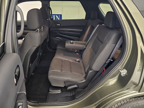 New 2026 Dodge Durango GT w/ Blacktop Package AWD/4WD image 38