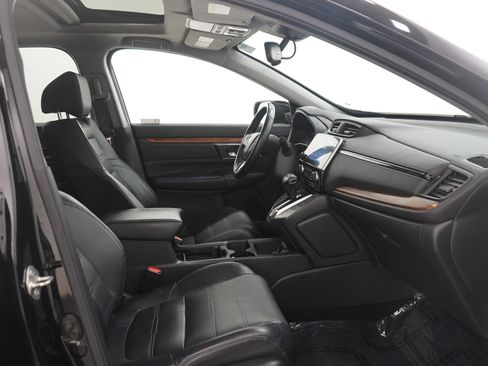 Used 2018 Honda CR-V EX-L image 13