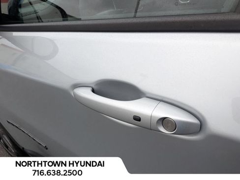 Used 2026 Jeep Compass Limited AWD/4WD image 41
