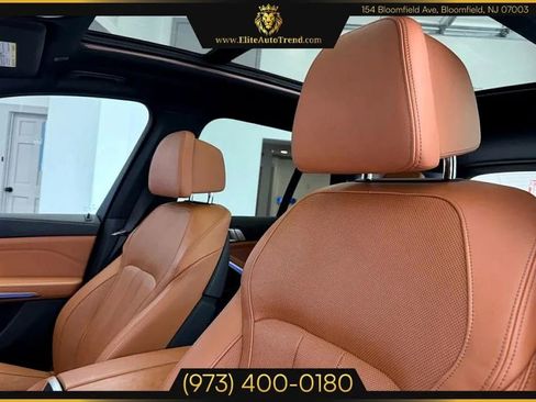 Used 2019 BMW X5 xDrive40i w/ Luxury Seating Package image 10