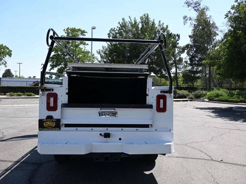 Used 2019 Ford F350 XL w/ Power Equipment Group RWD image 14