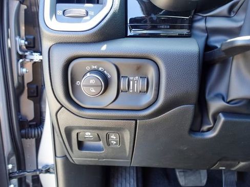 New 2025 RAM 1500 Laramie w/ Night Edition image 21