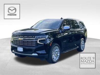 Used 2024 Chevrolet Tahoe Premier