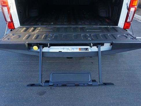 Used 2022 Ford F450 King Ranch w/ King Ranch Ultimate Package image 22