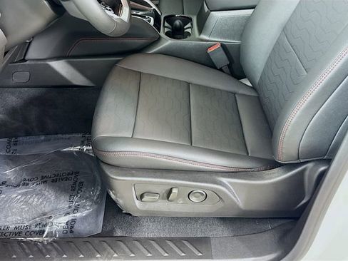 New 2025 Chevrolet Colorado Z71 w/ Z71 Convenience Package 2 image 21