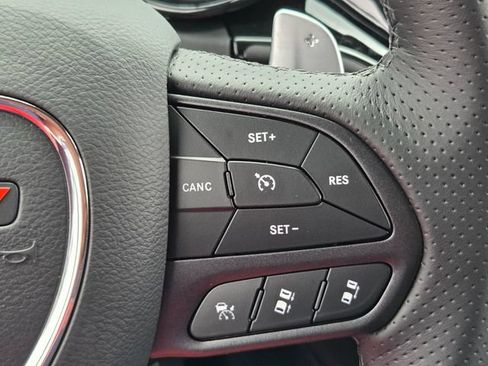 New 2026 Dodge Durango GT AWD/4WD image 25