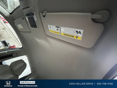 Used 2023 Honda HR-V LX image 27