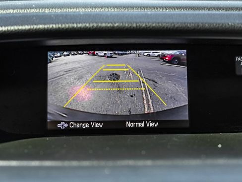 Used 2014 Honda CR-V LX image 16