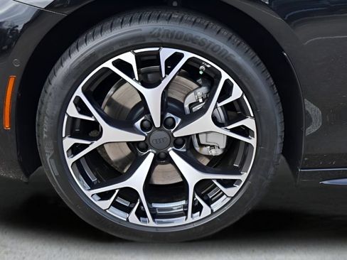 New 2026 Audi A6 Premium Plus AWD/4WD image 9