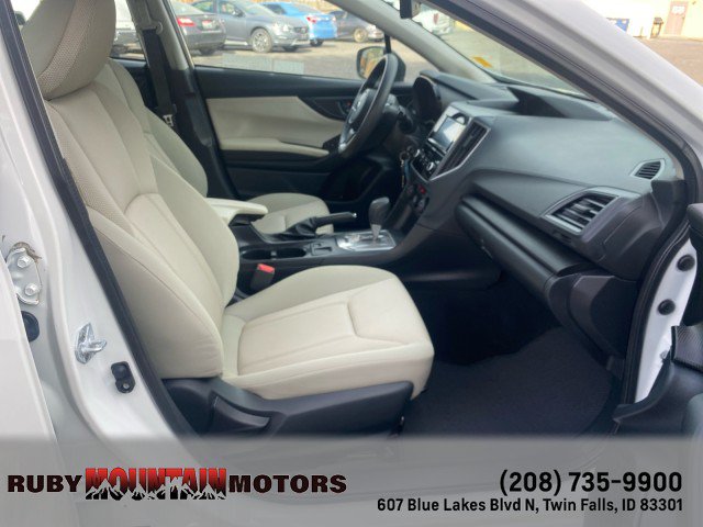 Used 2022 Subaru Impreza 2.0i AWD/4WD image 29