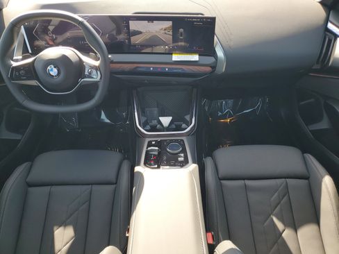 New 2026 BMW X3 xDrive30 w/ Convenience Package image 14