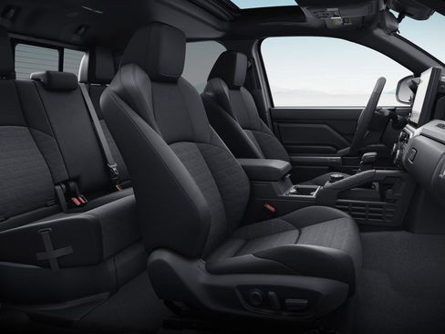 New 2024 Toyota Tacoma TRD Off-Road image 34