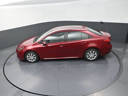 Used 2024 Toyota Corolla LE FWD image 26