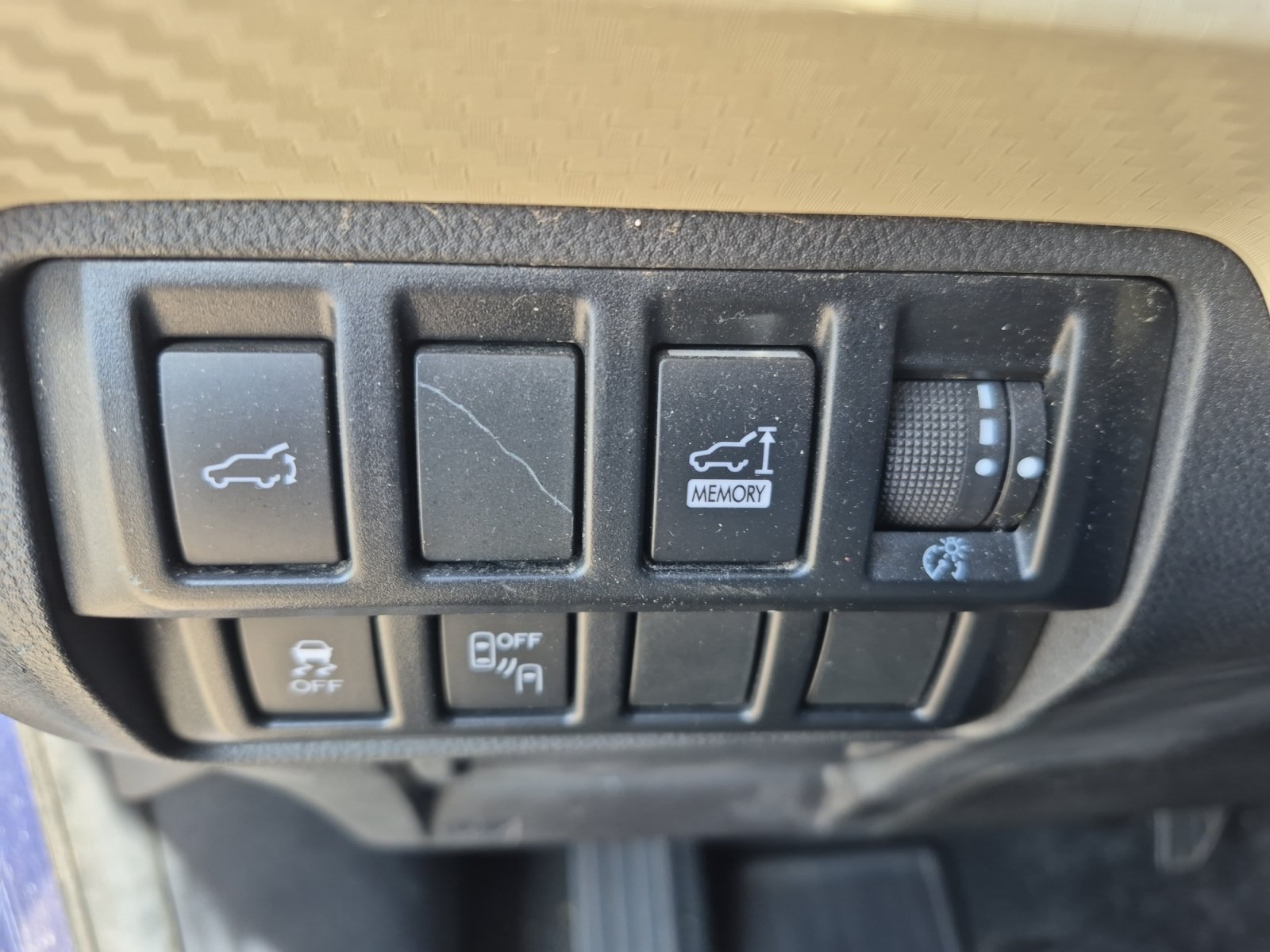 Used 2019 Subaru Ascent Premium AWD/4WD image 34