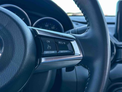 Used 2021 MAZDA MX-5 Miata RF Club image 23