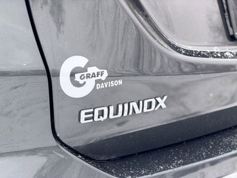 Used 2019 Chevrolet Equinox LT image 28