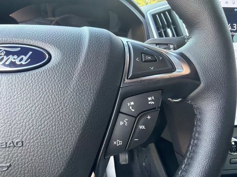 Used 2024 Ford Edge Titanium w/ Titanium Elite Package AWD/4WD image 27