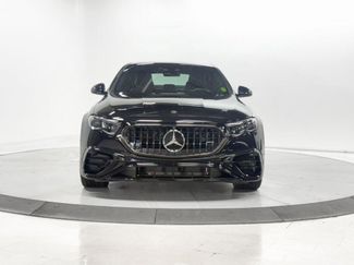 Used 2025 Mercedes-Benz E 53 AMG e 4MATIC Sedan video 2