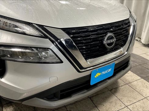 Certified 2022 Nissan Rogue SV image 31