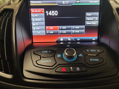 Used 2014 Ford Escape SE w/ Equipment Group 201A FWD image 27