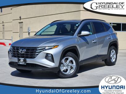 Used 2024 Hyundai Tucson SEL