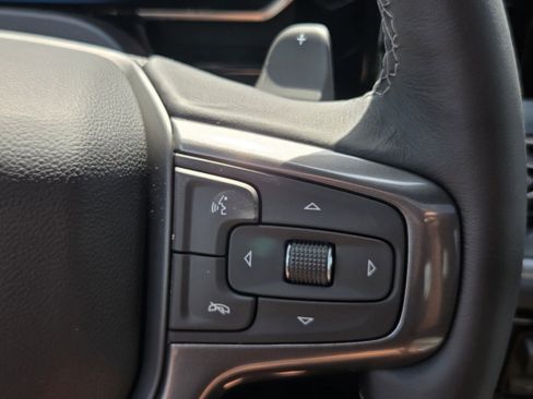 New 2026 Chevrolet Silverado 1500 High Country AWD/4WD image 17