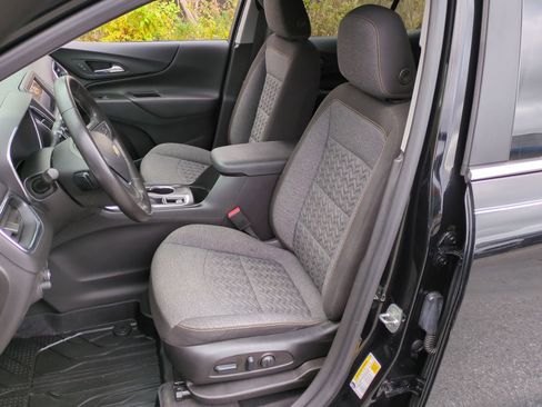 Certified 2022 Chevrolet Equinox LT image 18