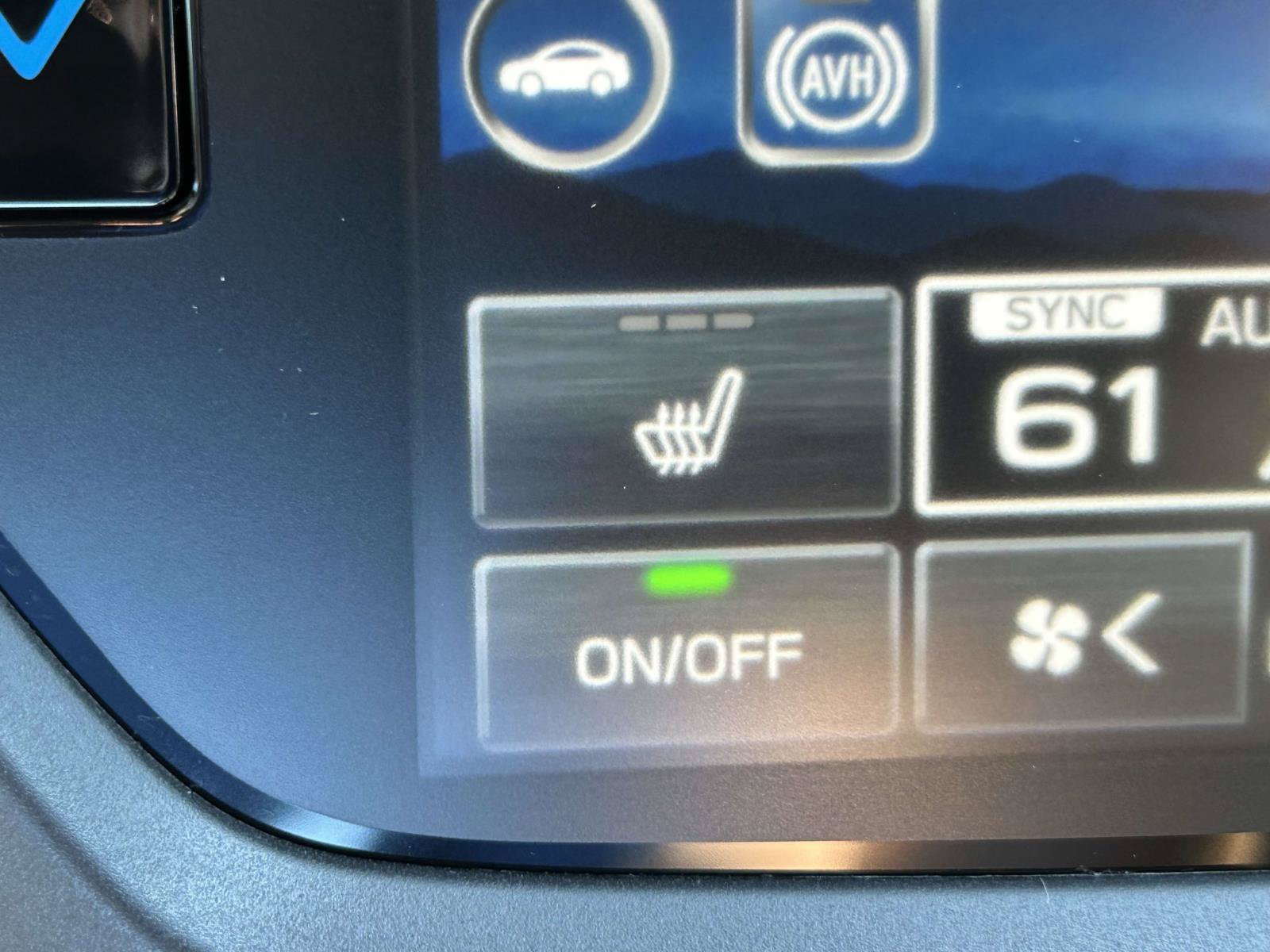New 2026 Subaru Forester Premium AWD/4WD image 18