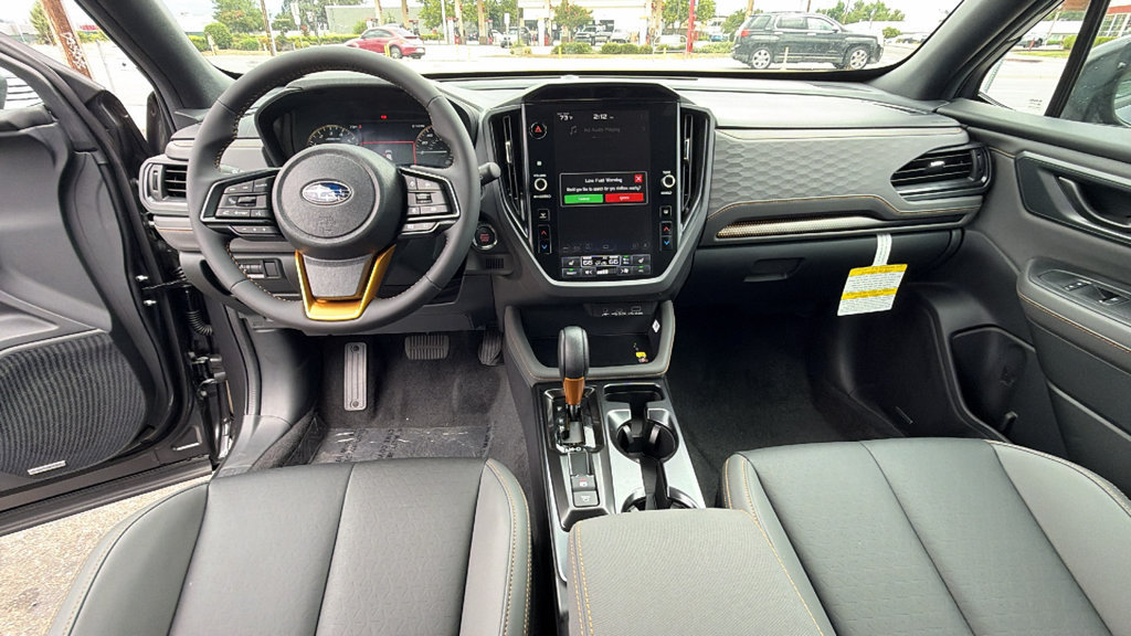 New 2026 Subaru Forester Wilderness AWD/4WD image 18