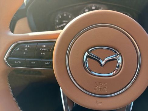 New 2026 MAZDA CX-70 3.3 Turbo S w/ Premium Plus AWD/4WD image 26