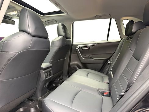 Used 2023 Toyota RAV4 XLE Premium AWD/4WD image 26