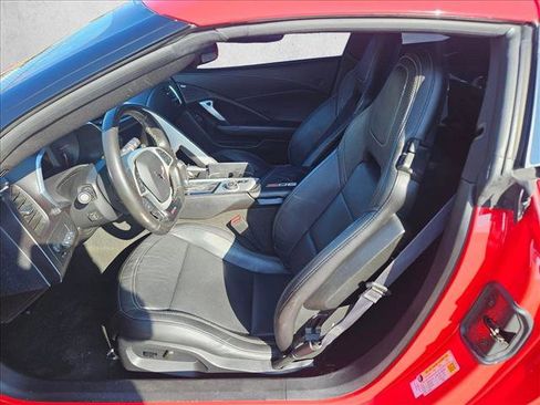 Used 2016 Chevrolet Corvette Z06 image 9