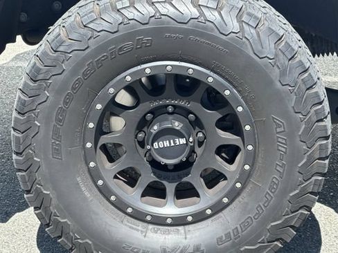 Used 2021 RAM 2500 Tradesman AWD/4WD image 24