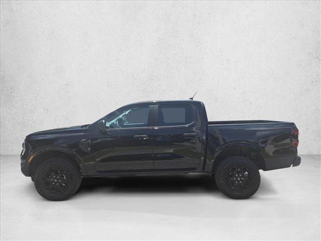 New 2026 Ford Ranger XLT w/ Equipment Group 301A High RWD image 10