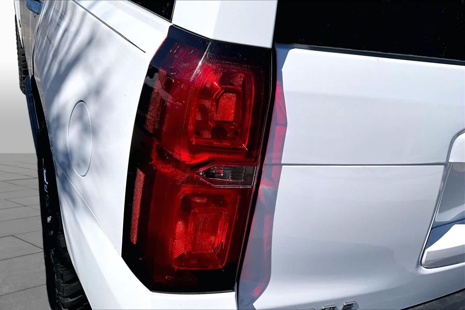Used 2019 Chevrolet Tahoe LT AWD/4WD image 29
