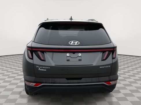 Used 2023 Hyundai Tucson SEL image 6