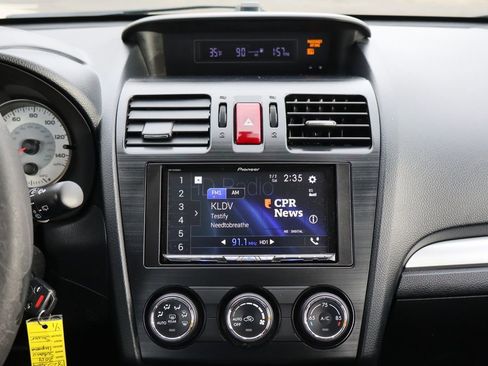 Used 2014 Subaru Impreza 2.0i Limited w/ Popular Package #1 image 35