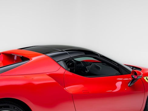 Used 2023 Ferrari 296 GTS image 74