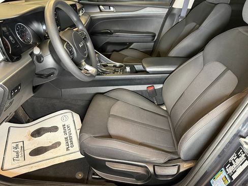 Used 2022 Kia K5 LXS image 20