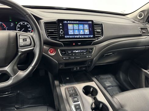 Certified 2024 Honda Ridgeline RTL image 23