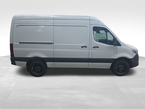 New 2025 Mercedes-Benz Sprinter 3500 image 6