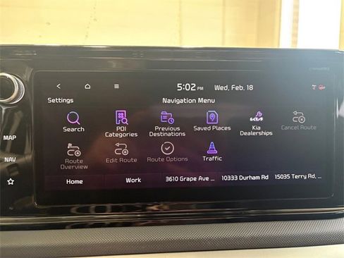 Used 2022 Kia K5 GT-Line w/ GT-Line Awd Premium Package image 26