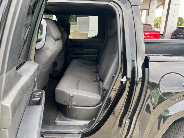 Used 2024 Toyota Tacoma SR5 RWD image 27
