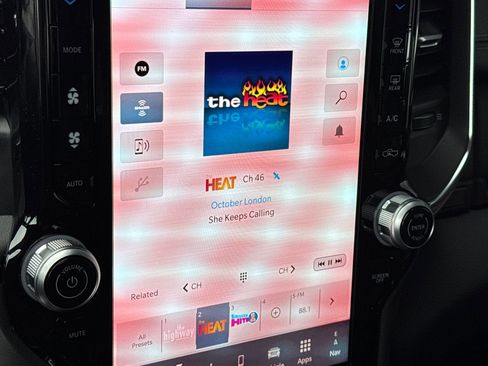 New 2026 RAM 1500 Laramie image 15