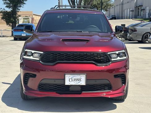 Used 2026 Dodge Durango GT AWD/4WD image 7